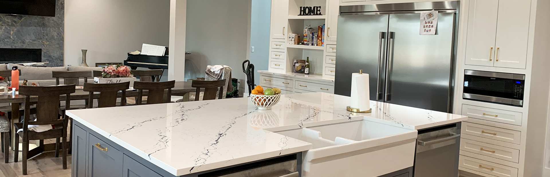 Kitchen Remodeling Experts - Dallas
