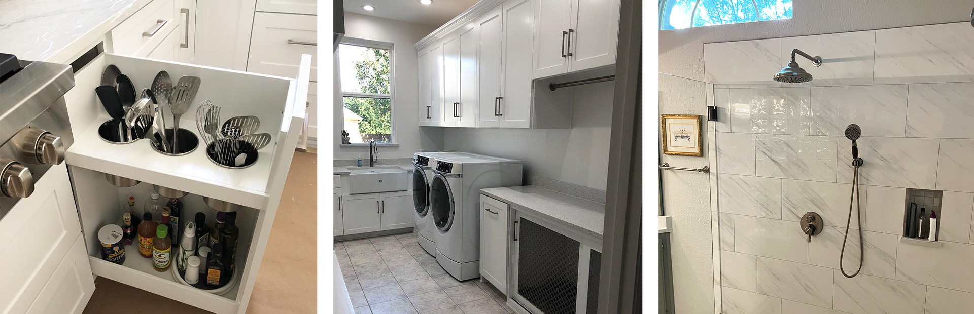 Home, Kitchen & Bath Contractors - DFW