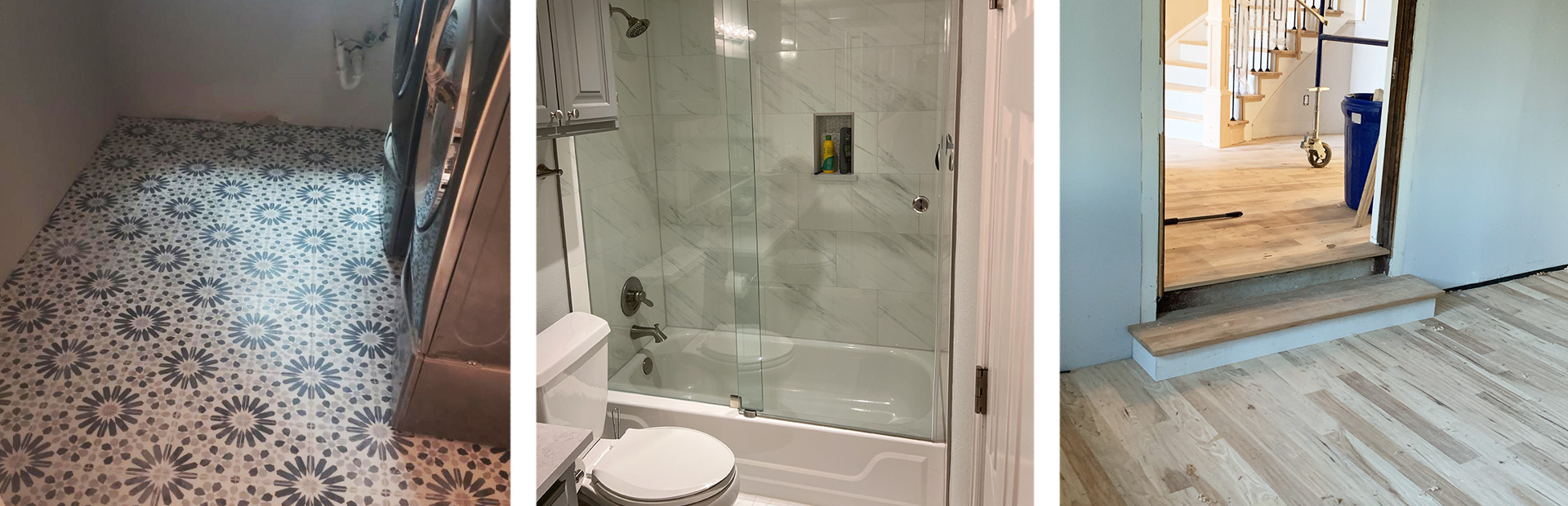 Custom Flooring Contractor - Keller, Roanoke, Southlake