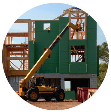 Commercial Construction - Dallas-Fort Worth