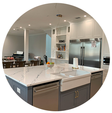 Kitchen Remodeling - Westlake, TX