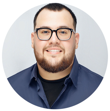 Oscar Ramos, Jr. - Owner & Operator